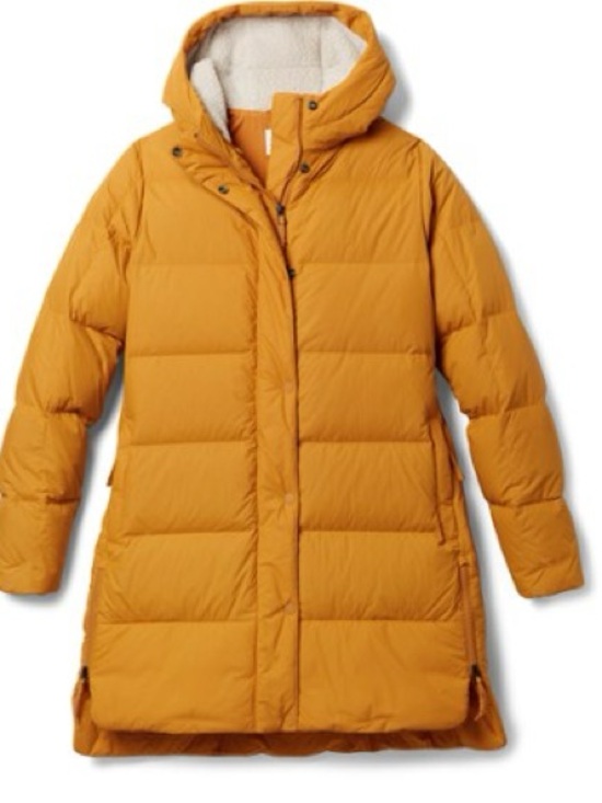 REI Jackets & Blazers - REI Norseland Down Parka Size Medium